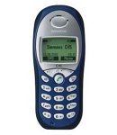 SIEMENS C45 - Vodafone