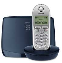 SIEMENS GIGASET 4010