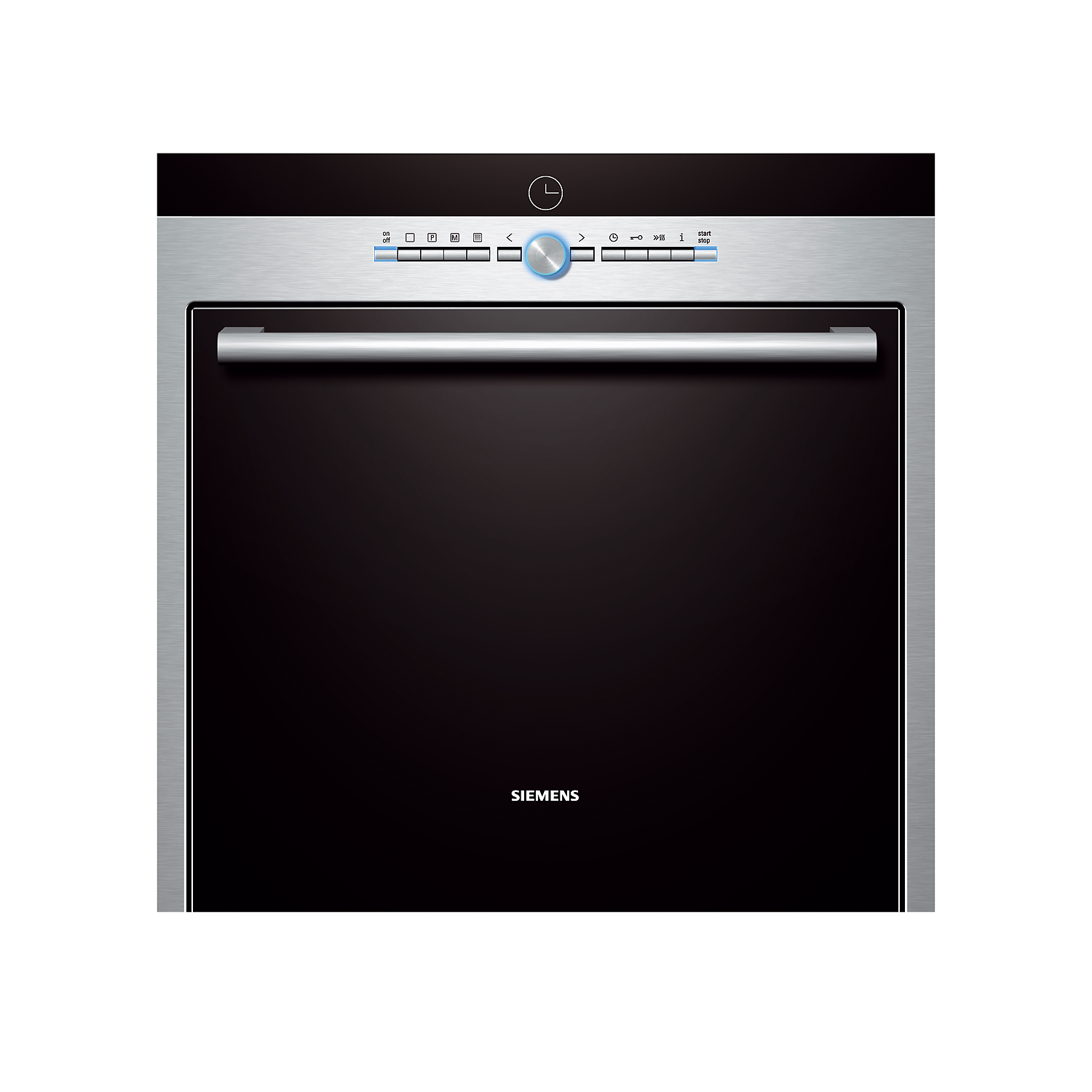 Siemens HB78GB570B Electric Built in Oven review, compare prices, buy