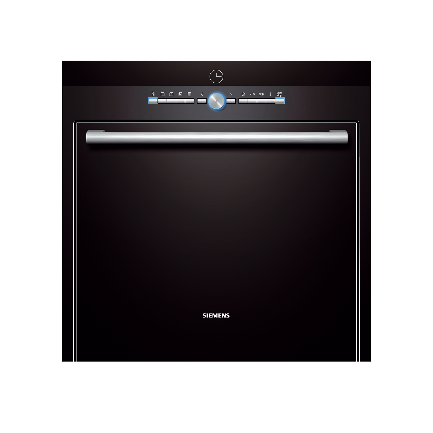 siemens electric built in ovens