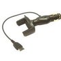 Siemens In-Car Fast Charge Power Cord Including Holder