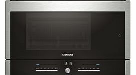 Siemens iQ500 Compact Built-in Steam Oven