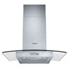 Siemens LC64GB522B cooker hoods in Stainless