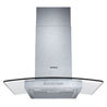 Siemens LC67GB532B cooker hoods in Stainless