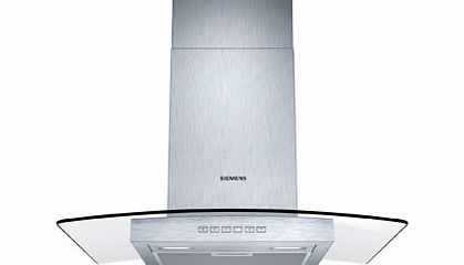 Siemens LC67GB532B