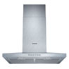 Siemens LC67WA532B cooker hoods in Stainless