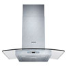 Siemens LC68GB542B cooker hoods in Stainless