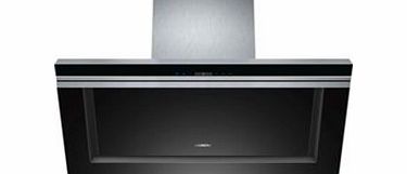 Siemens LC91KB672B 90cm Touch Control Angled
