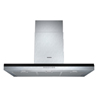 Siemens LC97BE532B cooker hoods in Stainless