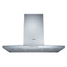Siemens LC97WA532B cooker hoods in Stainless