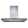 LC98BA552B cooker hoods in Stainless