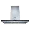 Siemens LC98BA552B cooker hoods in Stainless