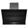 Siemens LC98KA570B cooker hoods in Black