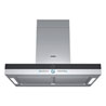 Siemens LF959BL90B cooker hoods in Stainless