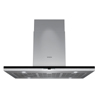 Siemens LF98BC540B cooker hoods in Stainless