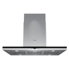 Siemens LF98BC540B cooker hoods in Stainless
