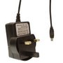 Mains travel charger