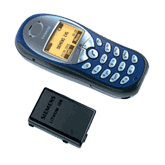 SIEMENS N4001-A101 Battery