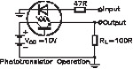 Siemens Opto Transistor Isolator ( Dual Opto-Isolator )