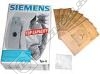 Siemens Paper Bag and Filter Pack (Type K)