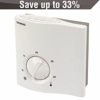 SIEMENS RAA20 Room Thermostat
