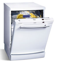 SIEMENS SE26A260 White