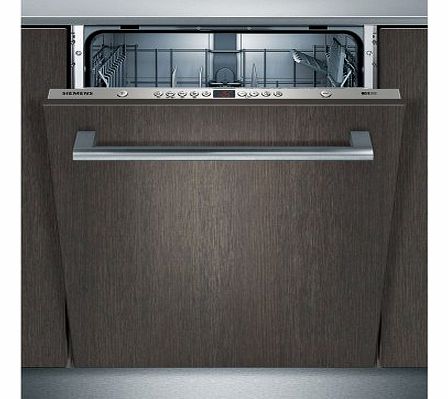 SN65M031GB iQ100 Full Size 12 Place Fully Integrated Dishwasher