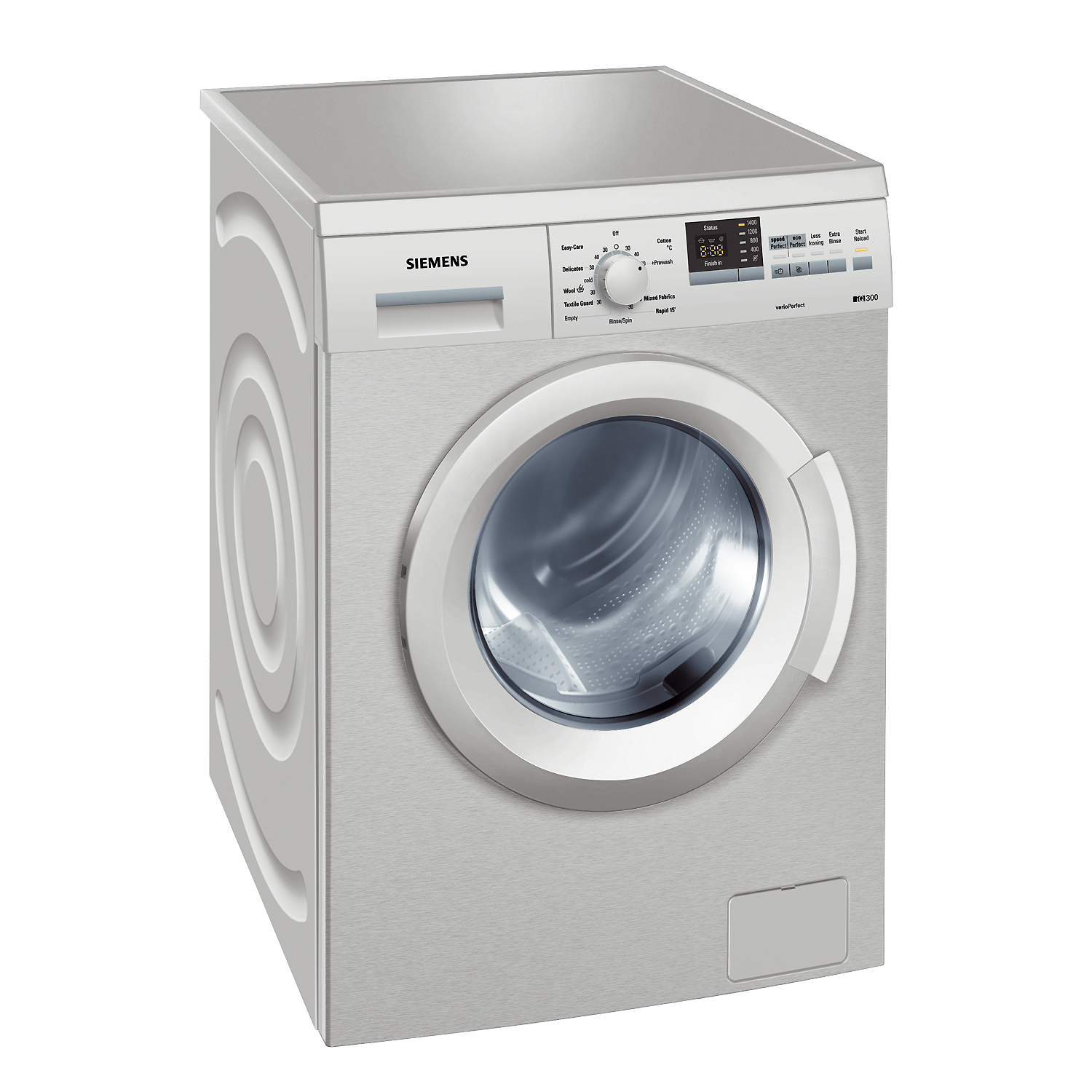 siemens washing machines reviews