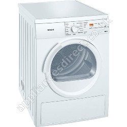 SIEMENS WT36V394GB