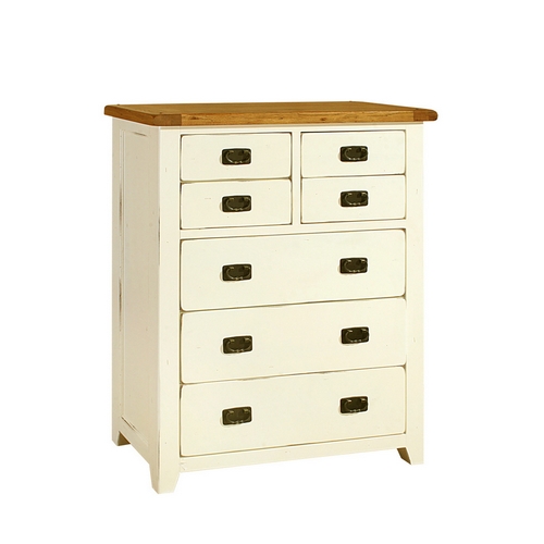 Siena Furniture Siena 4 3 Drawer Chest 913.114