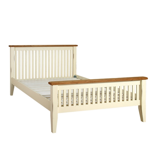 Siena Furniture Siena 46 Double Bed 913.116