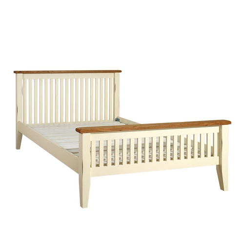 Siena 5 King Size Bed 913.117