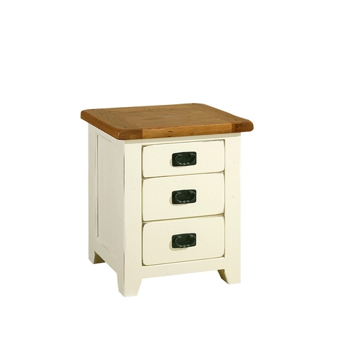 Siena Furniture Siena Bedside Cabinet 913.111