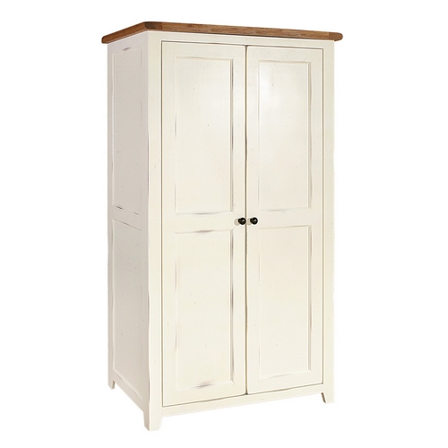 Siena Furniture Siena Triple Wardrobe 913.124