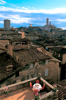 Grand Hotel Continental