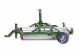 Sieper-Werke GmbH SIKU Meadow Roller