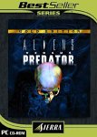 Sierra Aliens vs Predator PC