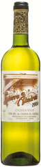 Almiron Lees Aged Chardonnay 2008 WHITE