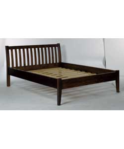 Sierra Double Bed Frame Only