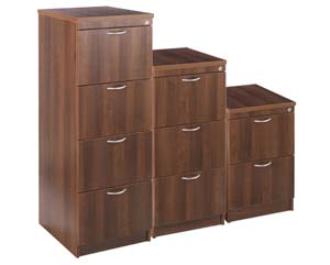 Sierra filing cabinets