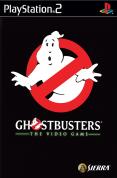 Sierra Ghostbusters The Video Game PS2