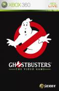 Sierra Ghostbusters The Video Game Xbox 360