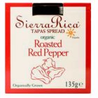 Sierra Rica Case of 6 Sierra Rica Roasted Red Pepper Tapas