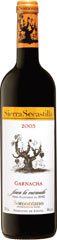 Sierra Secastilla 2005 RED Spain