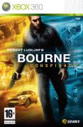 Sierra The Bourne Conspiracy Xbox 360