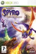 The Legend Of Spyro Dawn Of The Dragon Xbox 360