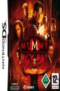 The Mummy Tomb Of The Dragon Emperor NDS