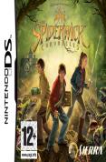 Sierra The Spiderwick Chronicles NDS