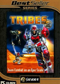 Tribes 2 PC