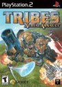 Sierra Tribes Aerial Assault (PS2)